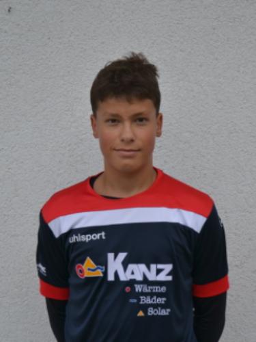 Matti Straubinger