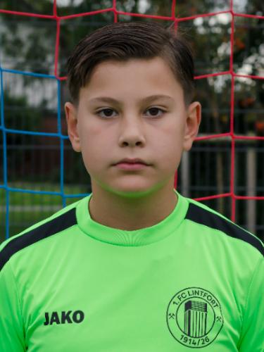Isa Kolshi