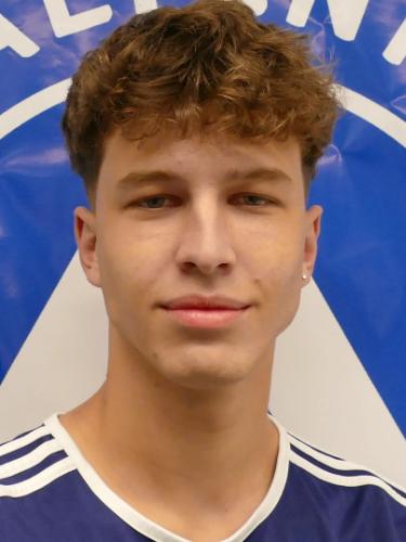 Jonas Kalinski