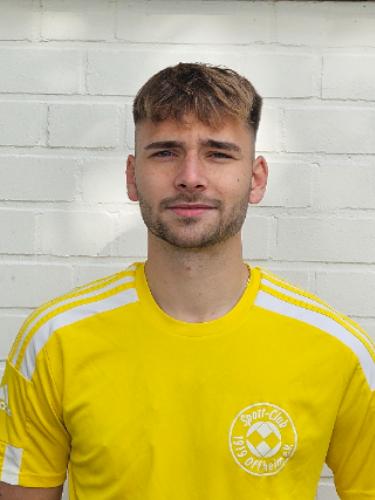 Razvan Andrei Nistor