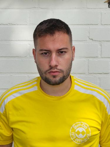 Timo Schrankel