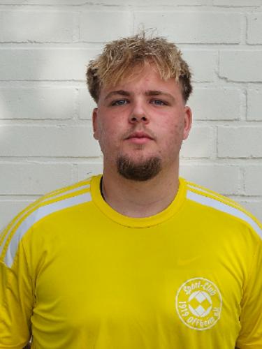 Finn Eliah Lengwenus
