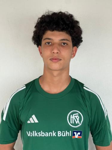 Mouhamed Yassine Guedri