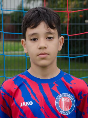 Mohammed Zentar Barrang