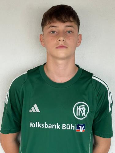 Felix Hoffmann