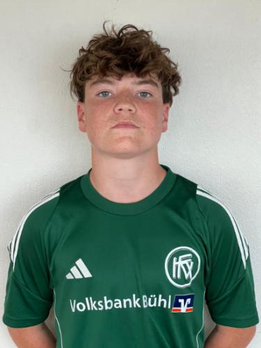 Magnus Mertz