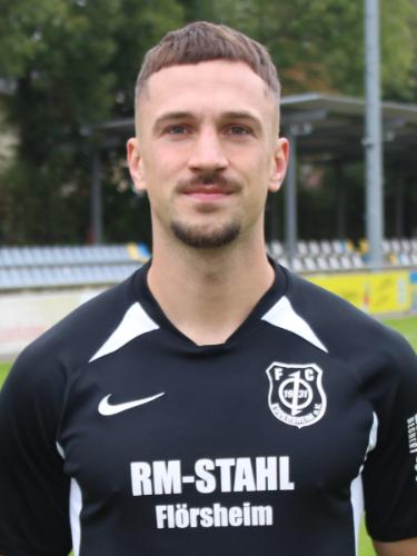 Nico Siegert