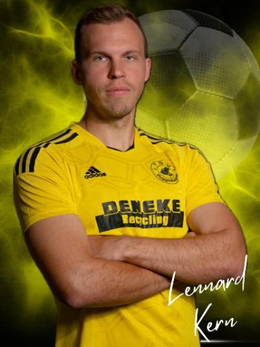 Lennard Kern
