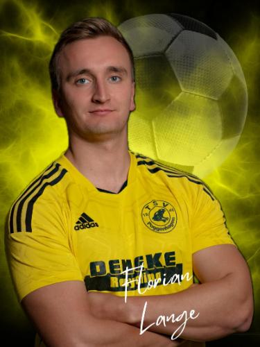 Florian Lange