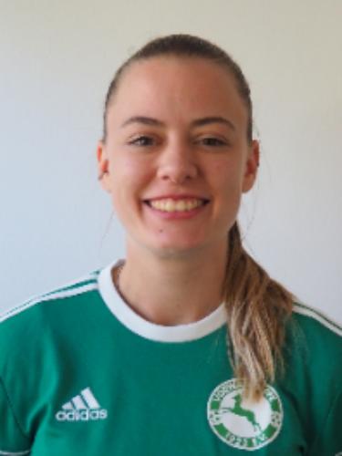 Saskia Rehorst