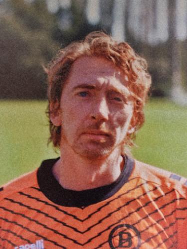 Karsten Frei