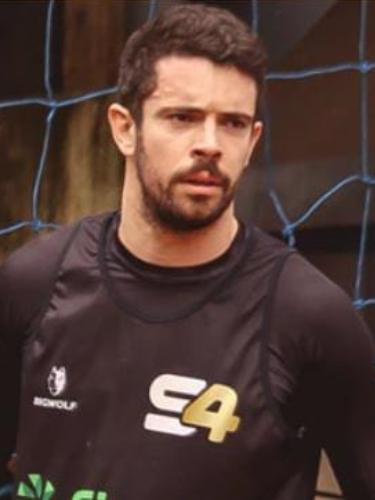 Matheus da Costa Tatsch