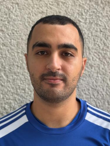 Nour-Eddine Azzahhafi