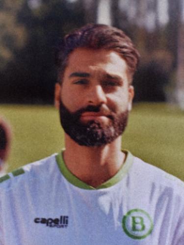 Mazen Jfeily