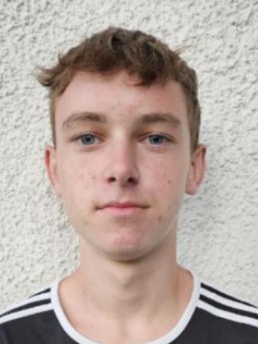 Dustin Alexander Hoffmann