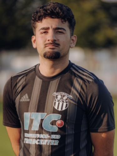Adnan Houmad