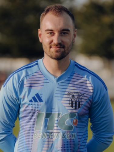 Tom Hudec