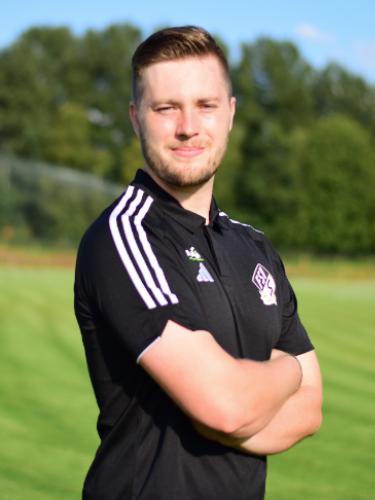 Niklas Becker