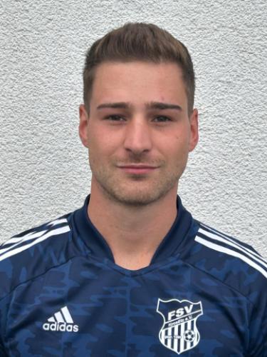 Maximilian Giovane Erler