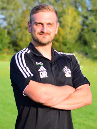Daniel Rupp