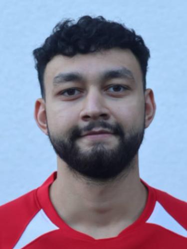 Adrian Ahmetaj