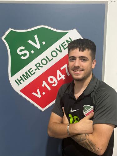 David Pineiro-Pulido