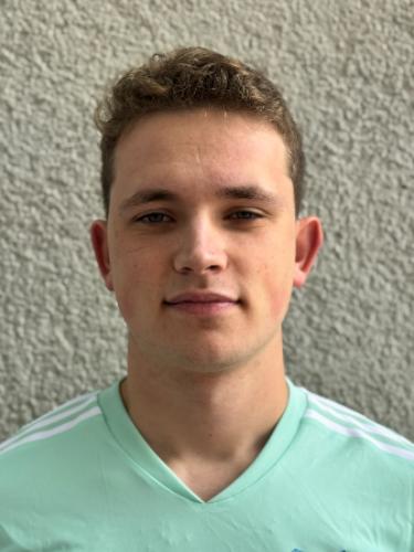 Luca Fabel