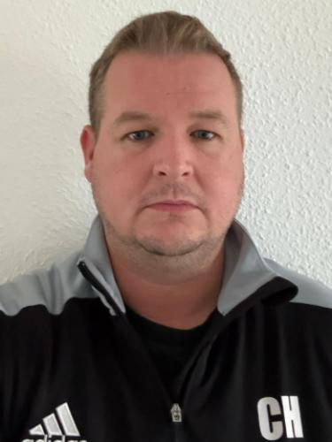 Christian Heinze