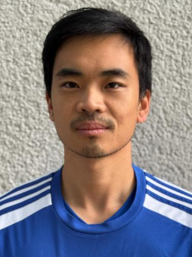 Xuancheng Li