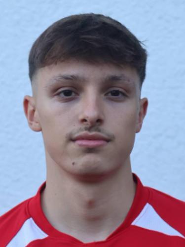 Tomislav Kovacevic
