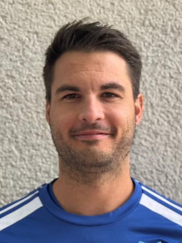 Justin Struttmann