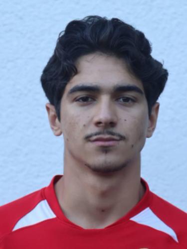 Ashori Sher Mohammad