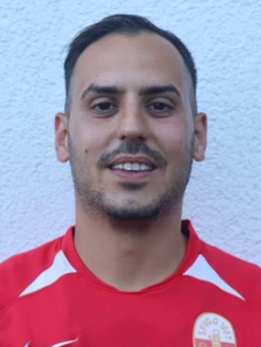Athanasios Theodorakakis