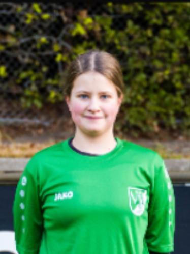 Paula Josefine Kluth