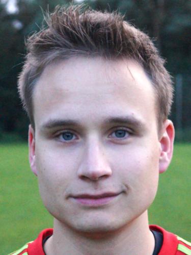 Dominik Wolbink