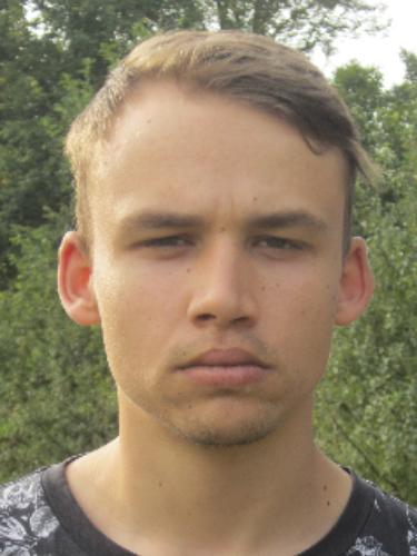 Maximilian Hof