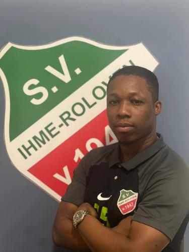 Babacar Khalil Balde