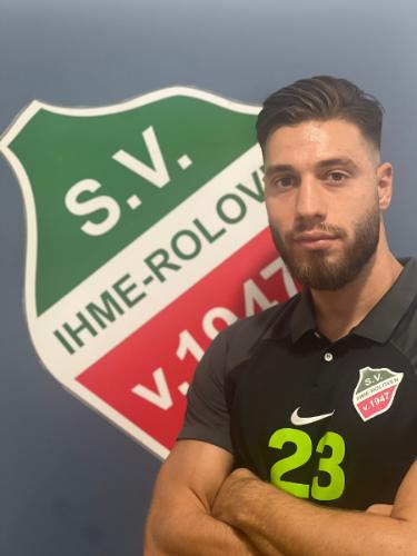 Mergim Tahiri