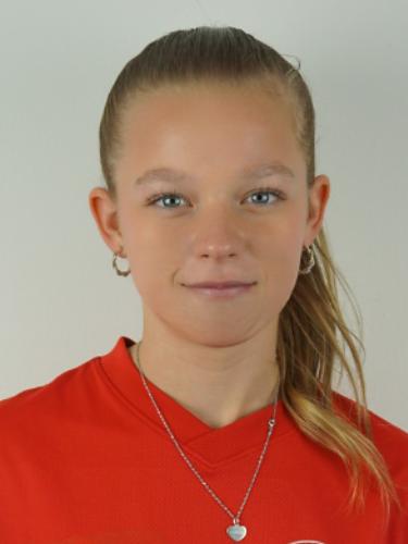 Zoe Biewald