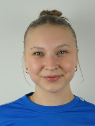Kristin Keller