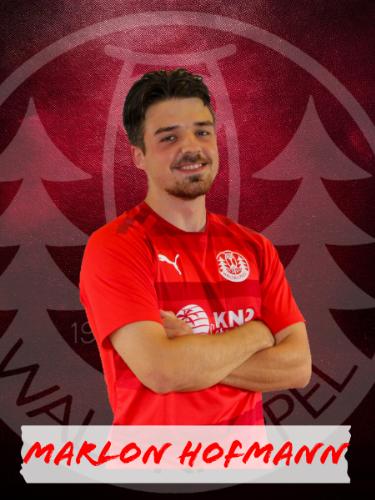 Marlon Hofmann