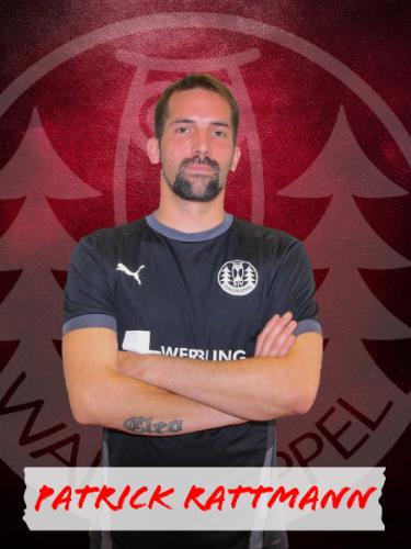 Patrick Rattmann