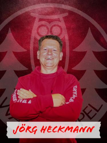 Jörg Heckmann