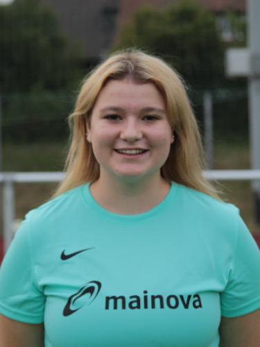 Joana Osgood