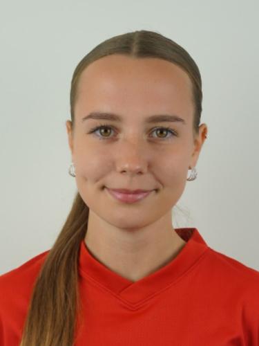 Annalena Poznanski