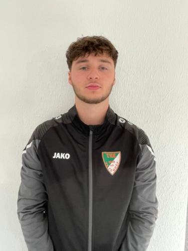 Deniz-Maximilian Kreitz