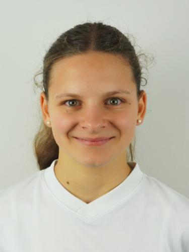 Marlene Luise Kuckert