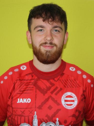 Jazie Thomas Hartlieb