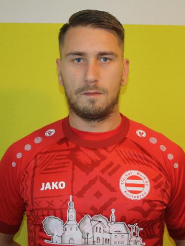 Philipp Hesse