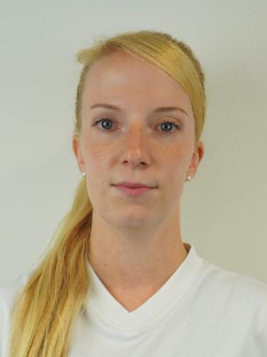 Svenja Duerrbaum
